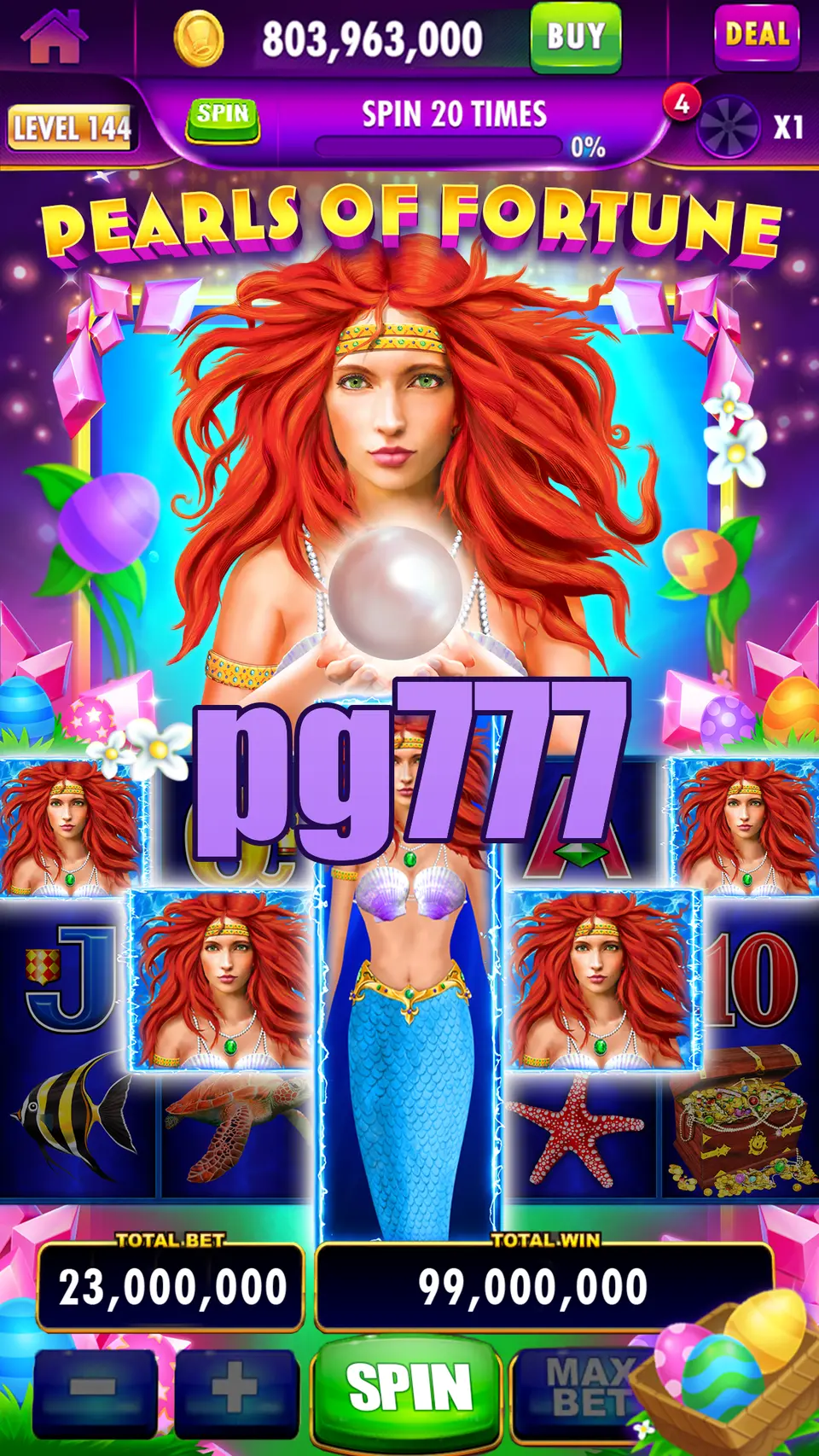 pg777 Masuk